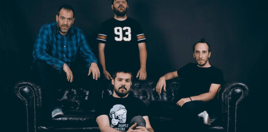 “Snooze”: Το νέο single από τους Machacar