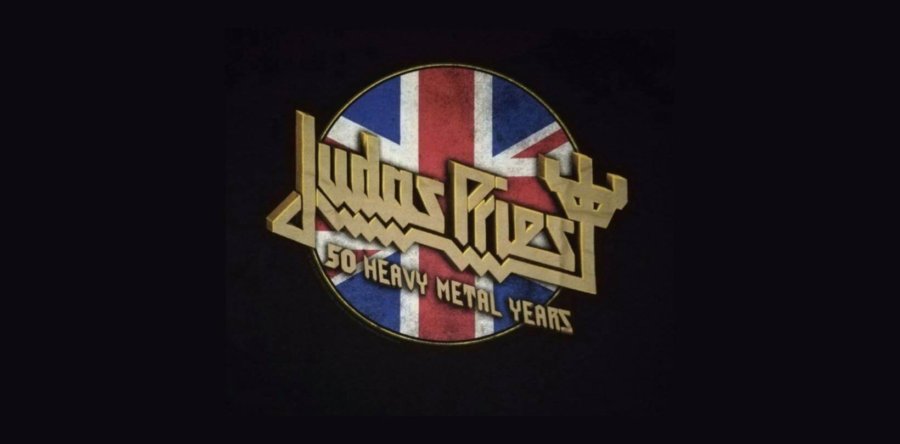 JUDAS PRIEST: Ανακοινώνουν κάτι πολύ σημαντικό αύριο, ίδια μέρα με τους Iron Maiden!