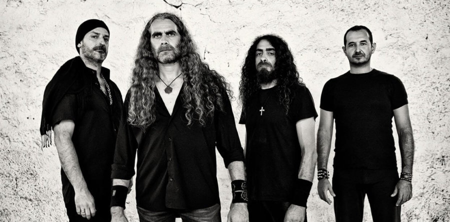 Spider Kickers: Ξεκίνησε η ηχογράφηση του Νέου τους album!
