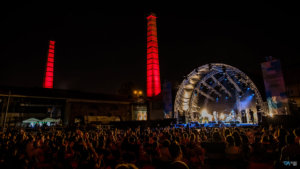 nightstalker live technopolis july 2021