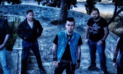 Οι Parallel Vision ανανεωμένοι, με νέο όνομα (Ex-TOPGUN) διασκευάζουν το masterpiece των SAVATAGE ~ Gutter Ballet.
