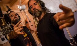 DAYLIGHT MISERY feat. Sakis Tolis σε ένα τραγούδι αφιερωμένο στον αδικοχαμένο Δημήτρη Θεοδωρόπουλο!