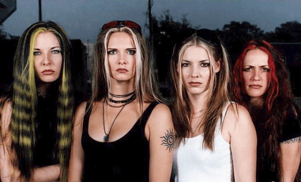 Flashback : Drain STH