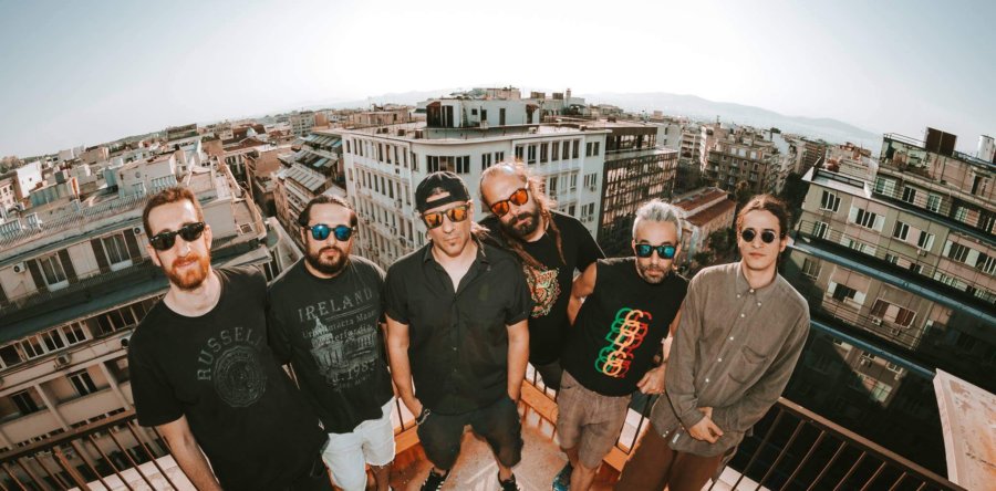 FUNDRACAR: Δείτε το βίντεο για το νέο τους single “Ομόνοια” με πολλές φιλικές συμμετοχές!