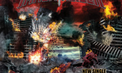 IMMORTALIZER: Ακούστε το single με τίτλο “Gone To Hell”(Official Video)