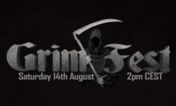 Οι Θεσ/νικείς melodic death metalers EphemeraL, στο virtual GRIM FEST 2021!