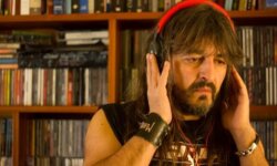 Μιχάλης Νοχός (HMRM!) στο RockOverdose: Ο καλός DJ πρέπει να “βλέπει γήπεδο”!