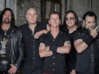 Απεβίωσε ο τραγουδιστής των METAL CHURCH Mike Howe στην ηλικία των 56 ετών…
