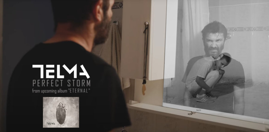 TELMA: Ακούστε το single “Perfect Storm” από το επερχόμενο album τους “Eternal”!