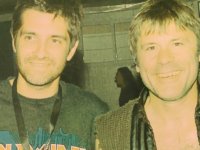 ΦΟΙΒΟΣ στο RockOverdose: “Για μένα οι Maiden είναι κάτι το διαφορετικό, είναι αυτοί & όλοι οι υπόλοιποι!”