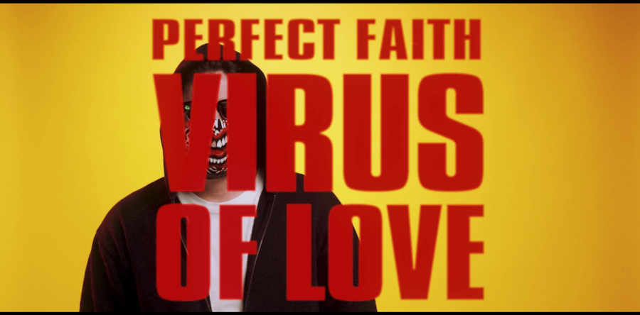 “Virus of Love”: Το νέο single των Αθηναίων Alternative Rockers, Perfect Faith