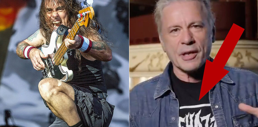IRON MAIDEN: Κάτι νέο ανακοινώνεται στις 15 Ιουλίου;
