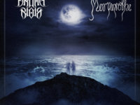 DRAMA NOIR / MORGENRÖTHE – “Morna / Possenspiel” Split