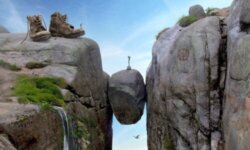 DREAM THEATER – “A View From The Top Of The World”