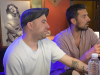EL GATO NEGRO (Rock Bar,Καστοριά) στο RockOverdose:”Το μαγαζί έχει γίνει στέκι & αυτό μας αρέσει!” (Βίντεο συνέντευξη)