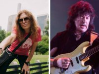 GLENN HUGHES: Ο Ritchie Blackmore ήταν δύσκολος χαρακτήρας