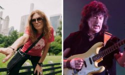 GLENN HUGHES: Ο Ritchie Blackmore ήταν δύσκολος χαρακτήρας
