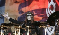 Έφυγε από τη ζωή ο πρώην drummer των Slipknot JOEY JORDISON