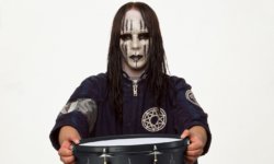 SLIPKNOT: Αποχαιρετούν τον Joey Jordison με ένα άκρως συγκινητικό video!
