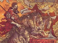 LAZY MAN’S LOAD – “All Hat No Cattle”