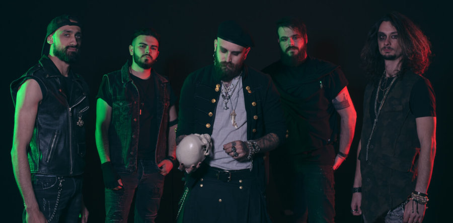 LAZY MAN’S LOAD στο Rock Overdose: “Στα άμεσα σχέδιά μας είναι σίγουρα η παρουσίαση του δίσκου μας live!”