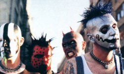 Mudvayne: Μοιράζονται στιγμιότυπα από τις πρόβες τους μετά την επανένωση.