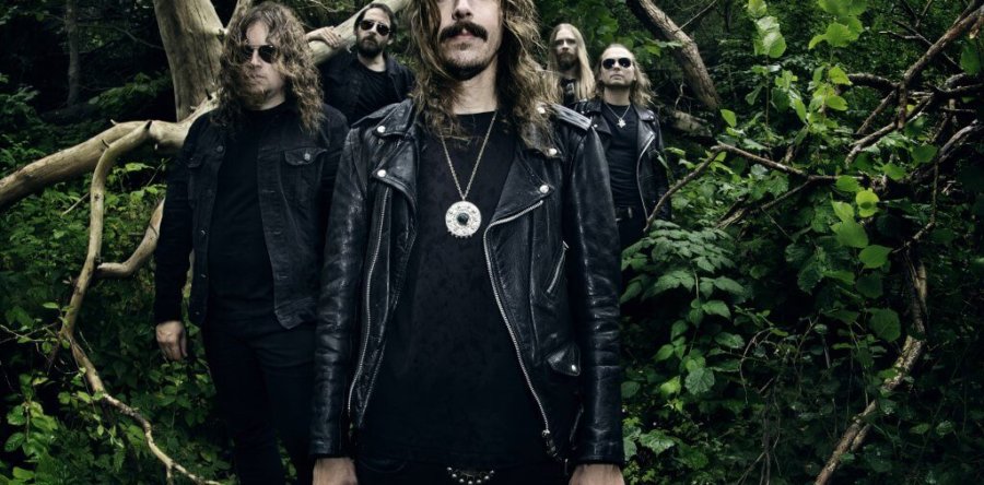 OPETH: Δείτε το νέο lyric video για το Harvest