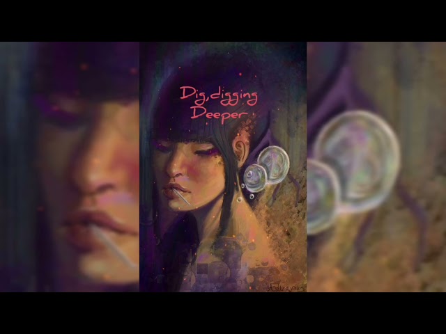 Digging Deeper (for Grace): Νέο single από το επερχόμενο Album των Order of the Black Jacket