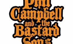 Νέος προσωρινός τραγουδιστής των Phil Campbell and the Bastard Sons, o Andrew Hunt (Buffalo Summer/Valhalla Awaits)!