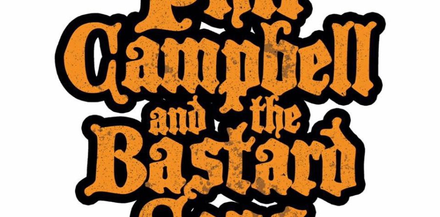 Νέος προσωρινός τραγουδιστής των Phil Campbell and the Bastard Sons, o Andrew Hunt (Buffalo Summer/Valhalla Awaits)!