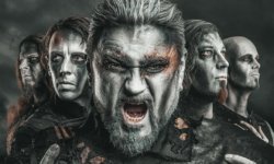 Οι POWERWOLF έδωσαν στη δημοσιότητα λεπτομέρειες για το νέο τους album.