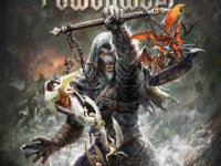 POWERWOLF – “Call Of The Wild”