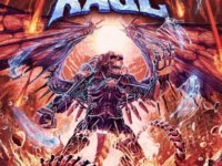 “Resurrection Day”: Nεα δουλειά για τους RAGE