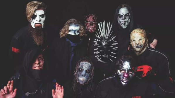 Corey Taylor: Πιστεύει πως το νέο album Slipknot θα φρικάρει τον κόσμο!