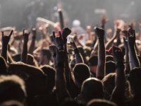 Bloodstock Festival: Ενθουσιασμένοι οι fans με την επιστροφή του festival!