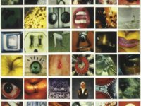 Flashback, Pearl Jam – No Code