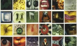 Flashback, Pearl Jam – No Code
