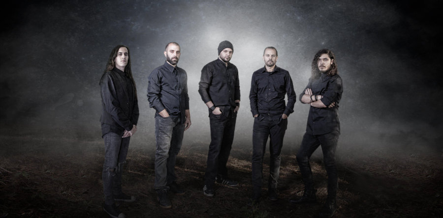 FRAGMENT SOUL στο RockOverdose: “Η ανταπόκριση του κόσμου, μας δίνει ώθηση για τη συνεχεία!”