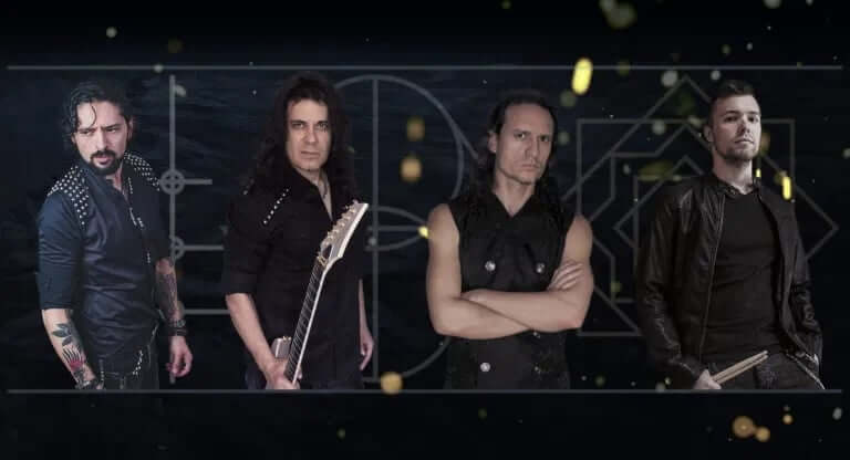 Ακούστε το “What’s Become Of Us” των Lords Of Black