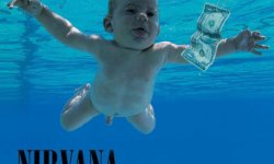 To μωρό από το εξώφυλλο του album Nevermind, μηνύει τους Nirvana για παιδική πορνογραφία!