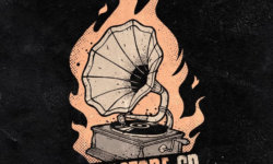 VINILSTORE.GR: Όλος ο τζίρος από τις πωλήσεις του Αυγούστου θα διατεθεί υπέρ των πυρόπληκτων!