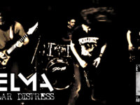 TELMA: Ακούστε το “Bipolar Distress”από το επερχόμενο album“Eternal” [official lyric video]