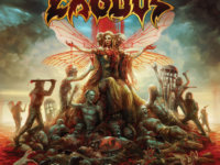 Νέο κομμάτι από τους EXODUS μετά από 7 χρόνια