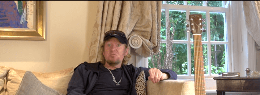 IRON MAIDEN: Ο Adrian Smith μιλά για τον νέο δίσκο “Senjutsu”!