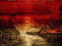 AT THE GATES ‎– “The Nightmare Of Being”