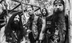 Black Label Society: Νέο album τον Νοέμβριο – ακούστε το πρώτο single! (video)