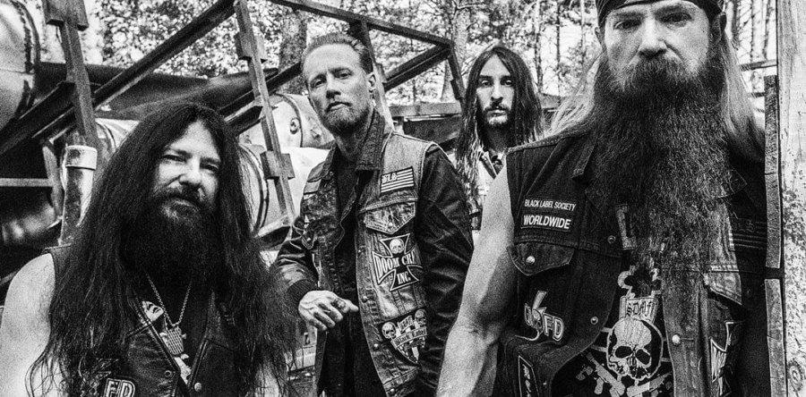 Black Label Society: Νέο album τον Νοέμβριο – ακούστε το πρώτο single! (video)