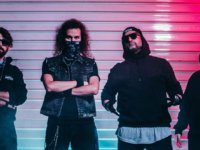 Nickal (BOOM DOX): Αποκλειστική βίντεο συνέντευξη στο Rock Overdose!