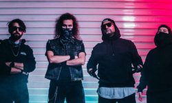 Nickal (BOOM DOX): Αποκλειστική βίντεο συνέντευξη στο Rock Overdose!