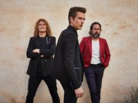 The Killers: Το νέο album τους “Pressure Machine” κυκλοφορεί από την Minos EMI!